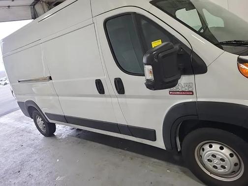2021 RAM ProMaster 2500 High Roof