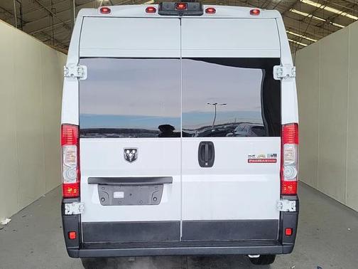 2021 RAM ProMaster 2500 High Roof