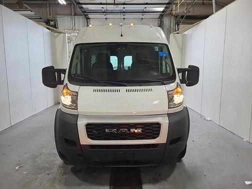 2021 RAM ProMaster 2500 High Roof