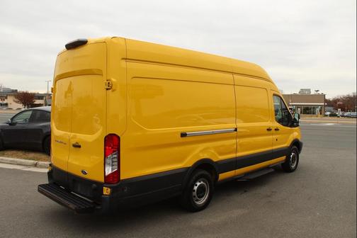 2019 Ford Transit-250 Base