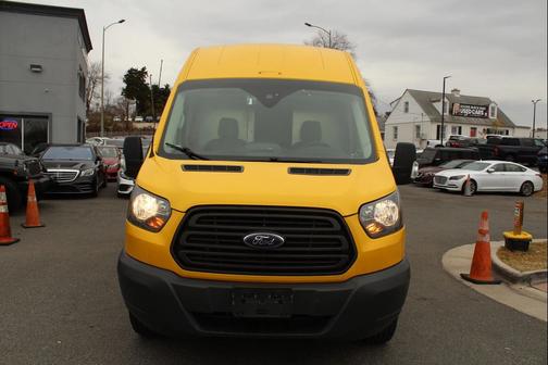 2019 Ford Transit-250 Base