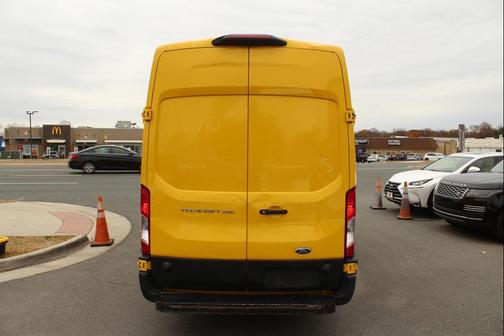2019 Ford Transit-250 Base