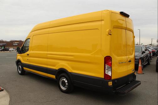 2019 Ford Transit-250 Base