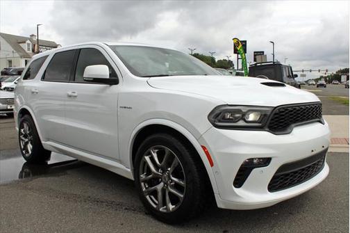 2022 Dodge Durango R/T