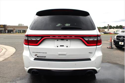 2022 Dodge Durango R/T