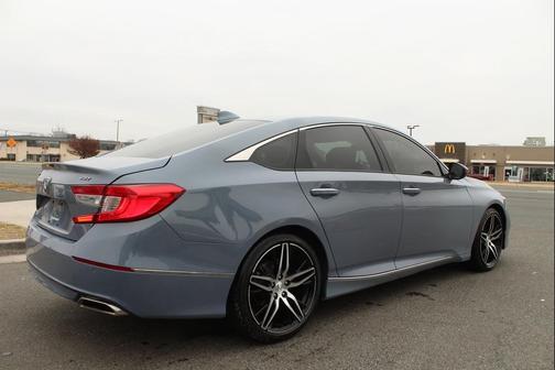 2022 Honda Accord Touring 2.0T