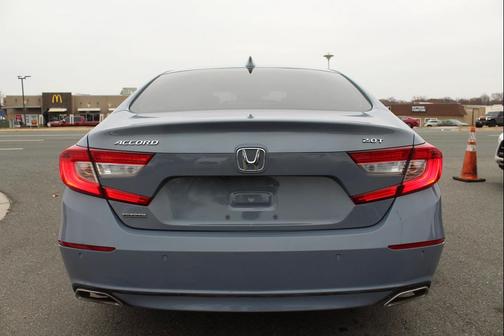 2022 Honda Accord Touring 2.0T