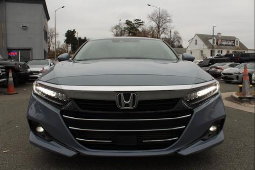 2022 Honda Accord Touring 2.0T
