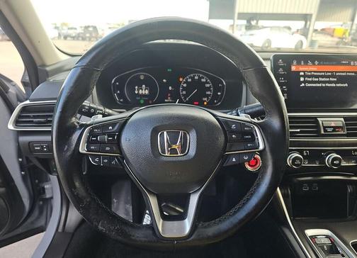 2022 Honda Accord Touring 2.0T