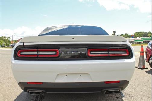 2020 Dodge Challenger R/T