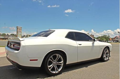 2020 Dodge Challenger R/T