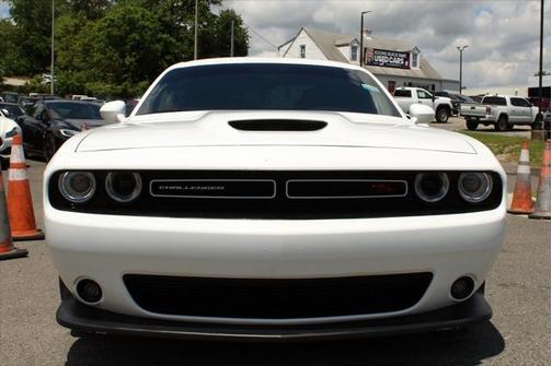 2020 Dodge Challenger R/T