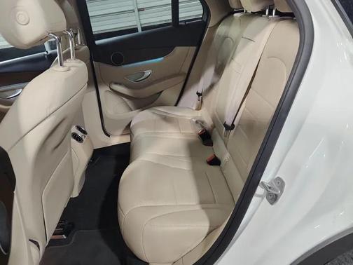 2020 Mercedes-Benz GLC 300 Base