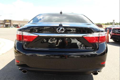 2014 Lexus ES 350 Base