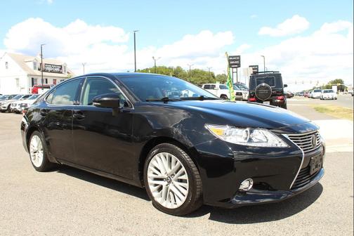 2014 Lexus ES 350 Base