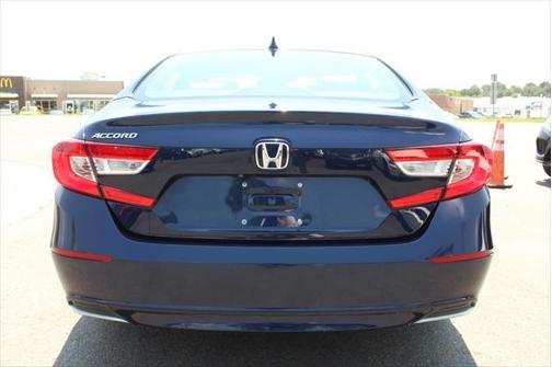 2019 Honda Accord EX-L