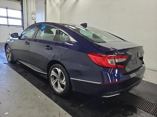 2019 Honda Accord EX-L