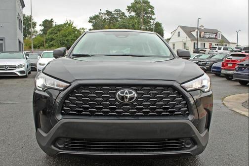 2023 Toyota Corolla Cross L