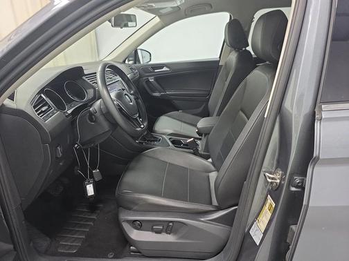 2020 Volkswagen Tiguan 2.0T SEL