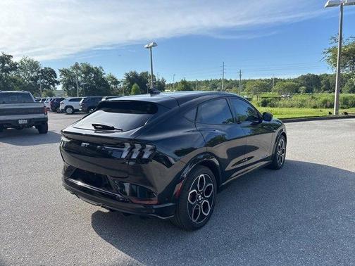 2023 Ford Mustang Mach-E GT