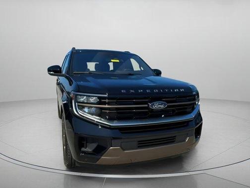 2025 Ford Expedition King Ranch