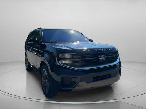 2025 Ford Expedition King Ranch