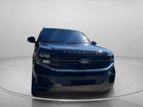 2025 Ford Expedition King Ranch