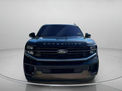 2025 Ford Expedition King Ranch