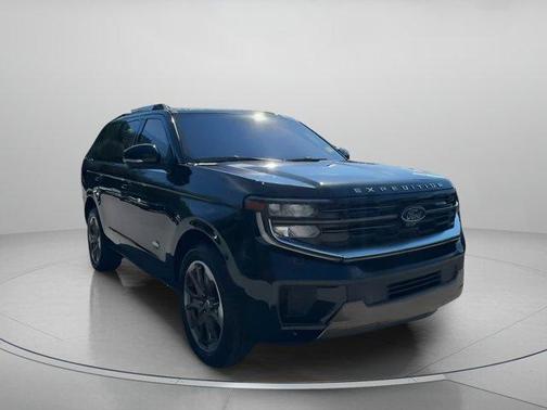 2025 Ford Expedition King Ranch