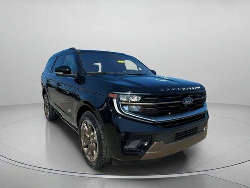 2025 Ford Expedition King Ranch