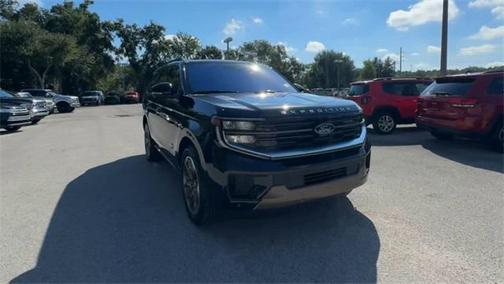 2025 Ford Expedition King Ranch