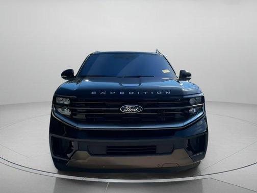 2025 Ford Expedition King Ranch
