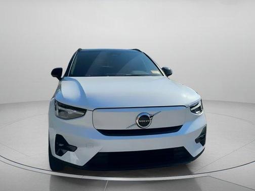 2023 Volvo XC40 Recharge Pure Electric Twin Plus