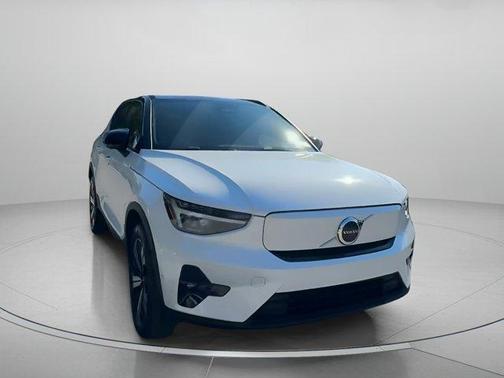 2023 Volvo XC40 Recharge Pure Electric Twin Plus