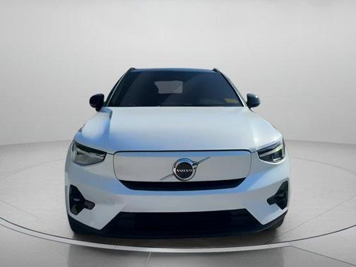 2023 Volvo XC40 Recharge Pure Electric Twin Plus
