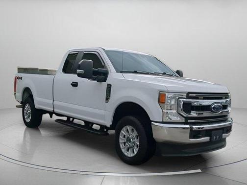2020 Ford F-350 XL