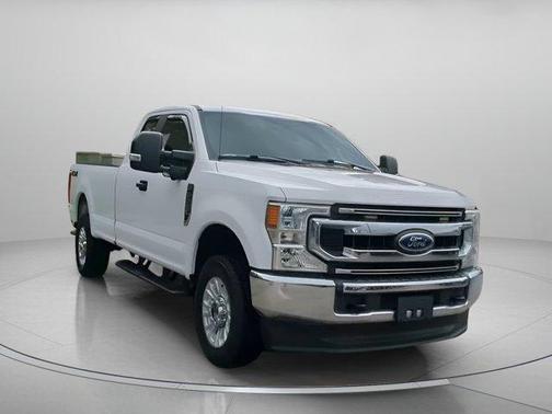 2020 Ford F-350 XL