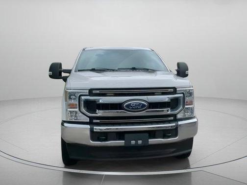 2020 Ford F-350 XL