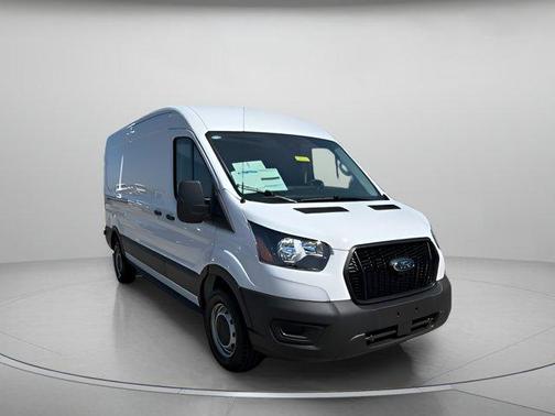 2025 Ford Transit-250 148 WB Medium Roof Cargo