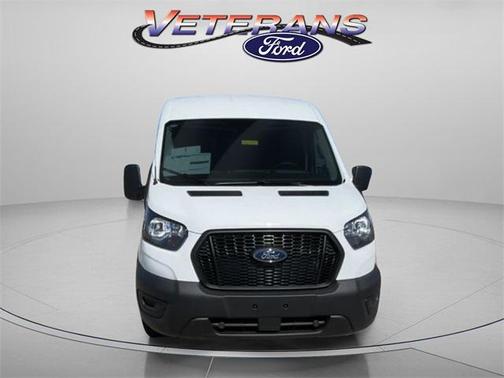 2025 Ford Transit-250 148 WB Medium Roof Cargo