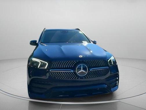 2022 Mercedes-Benz GLE 350 Base