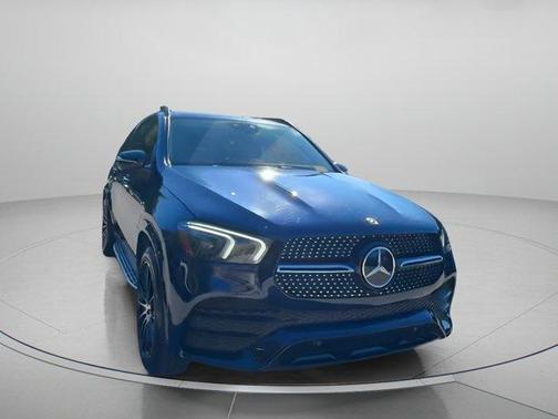 2022 Mercedes-Benz GLE 350 Base