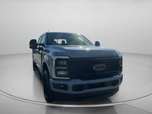 2026 Ford F-350 Lariat Super Duty