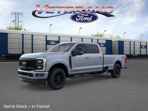 2026 Ford F-350 Lariat Super Duty