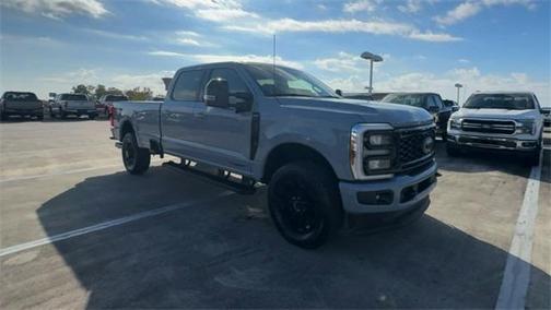 2026 Ford F-350 Lariat Super Duty