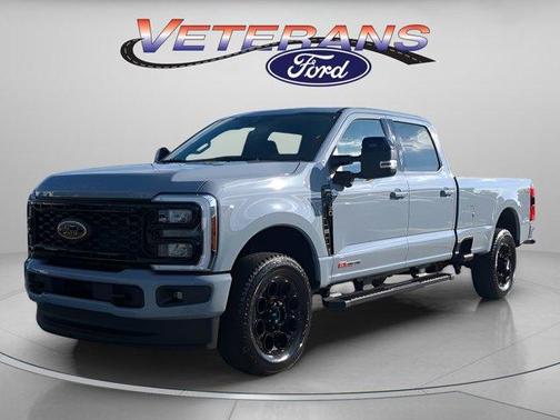 2026 Ford F-350 Lariat Super Duty
