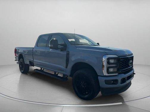2026 Ford F-350 Lariat Super Duty