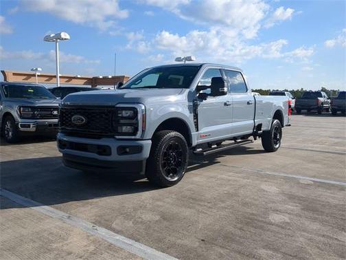 2026 Ford F-350 Lariat Super Duty