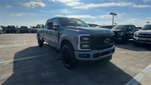 2026 Ford F-350 Lariat Super Duty