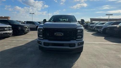 2026 Ford F-350 Lariat Super Duty